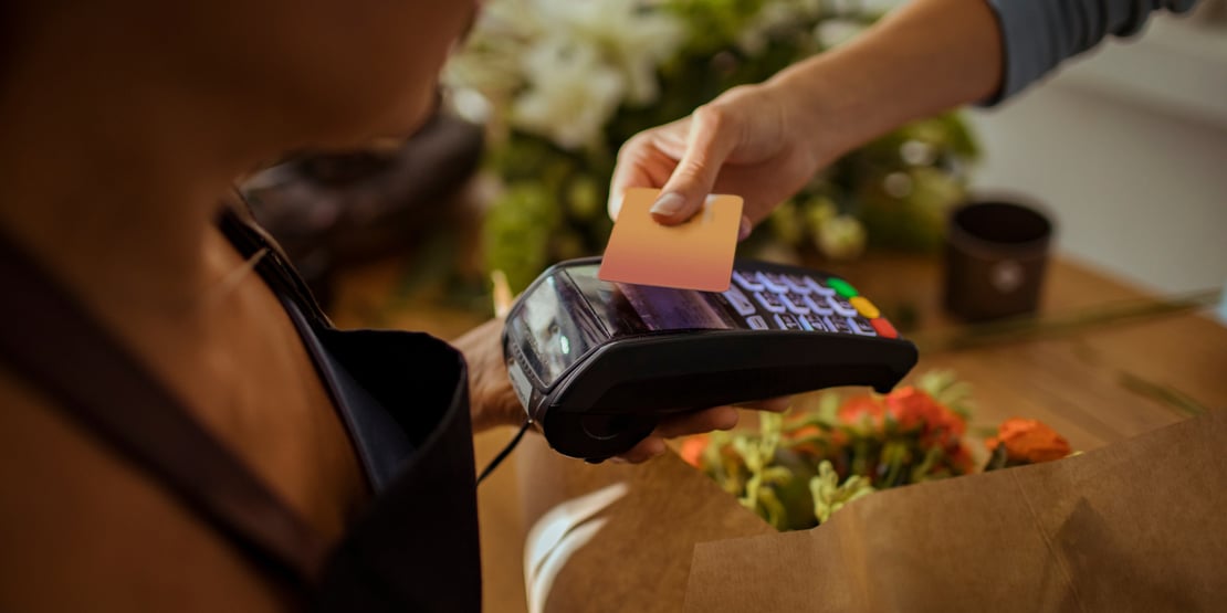Contactless Payments: A Touchy Subject