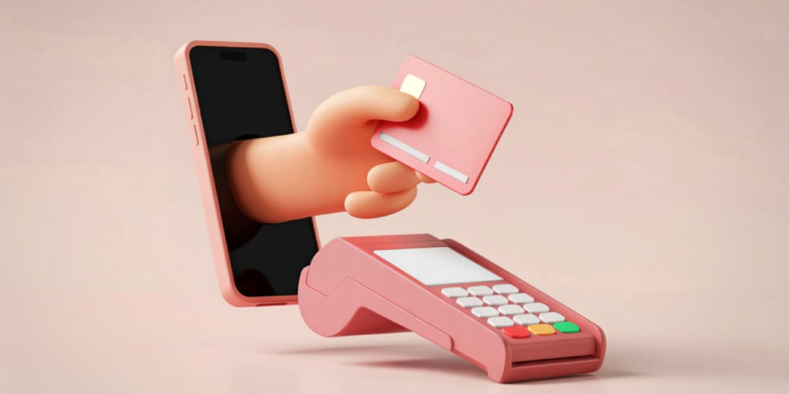 digital wallet payment 