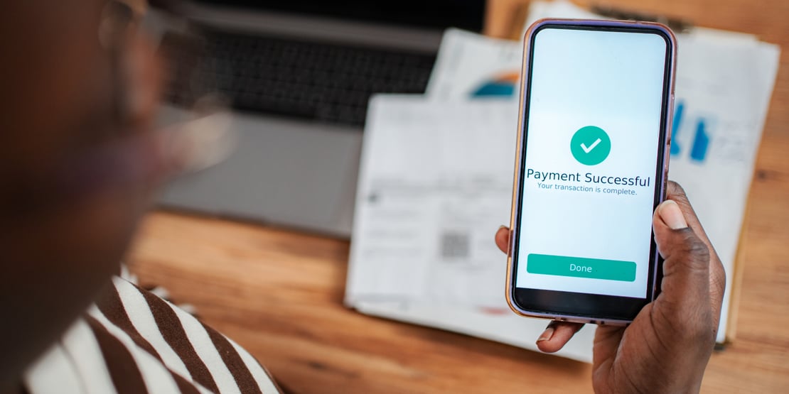 mobile payment app