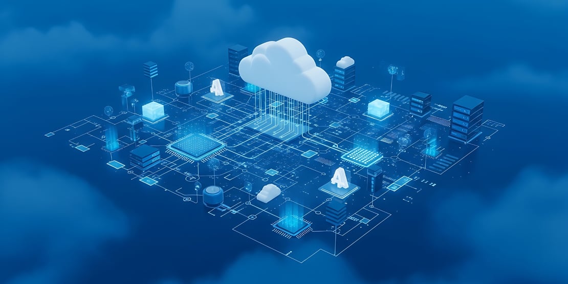 futuristic-image-with-clouds