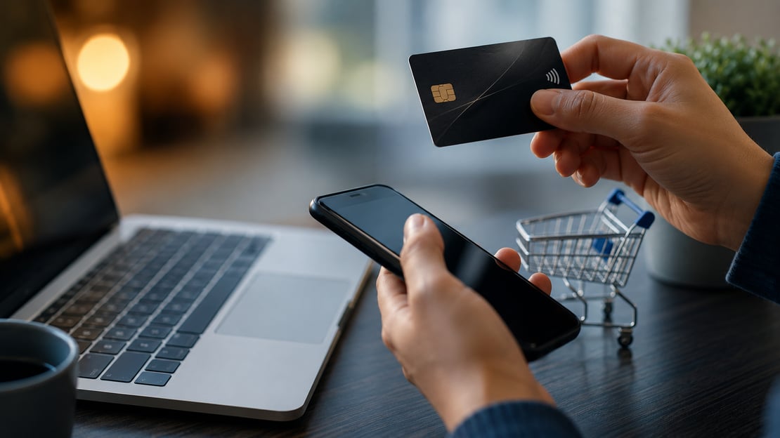 New research shows 70% of consumers choose retailers based on available payment methods. Learn why payment choice has become a competitive advantage and how modern payment testing helps deliver seamless checkout experiences.