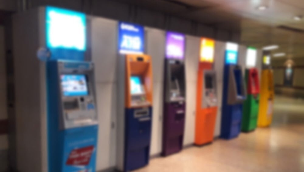 Tested ATM Networks