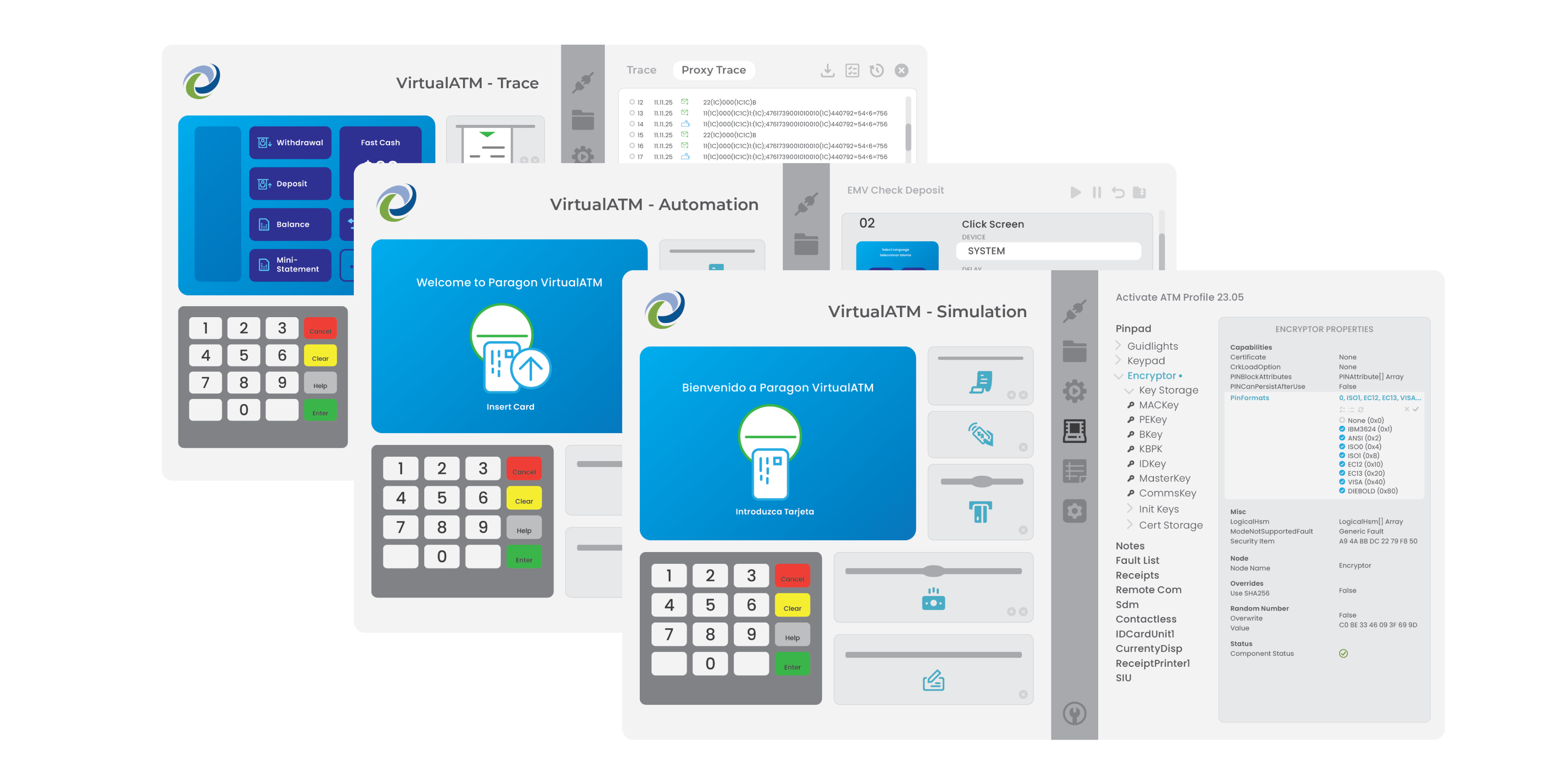 Why Advanced Function ATMs Need Continuous Testing