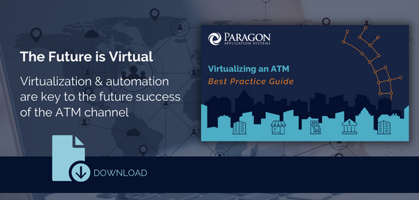 Virtualizing an ATM Guide